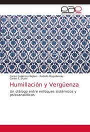 Cover von Humillación y Vergüenza