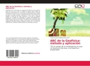 Cover von ABC de la Geofisica: método y aplicación