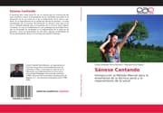 Cover von Sánese Cantando