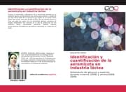 Cover von Identificación y cuantificación de la aeromicota en industria láctea
