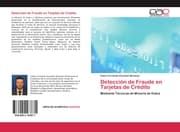 Cover von Detección de Fraude en Tarjetas de Crédito