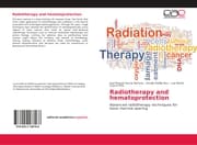 Cover von Radiotherapy and hematoprotection