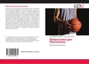 Cover von Baloncesto por Posiciones