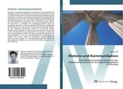 Cover von Historie und Kommunikation