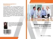 Cover von Bewerbermanagement in Unternehmen