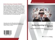 Cover von Active Sourcing in Sozialen Medien