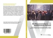 Cover von Die Massenemotionen im revolutionären Kontext