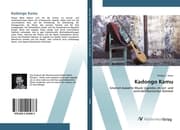 Cover von Kadongo Kamu