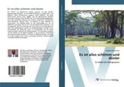 Cover von Es ist alles schlimm und düster