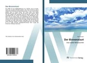 Cover von Der Binnenstaat