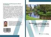 Cover von Kartierung und Planung der offenen Grünflächen