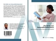 Cover von Die Rolle von Gesundheitsberatern