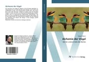 Cover von Alchemie der Vögel