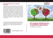 Cover von El capital intelectual y la gestión educativa