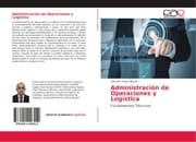 Cover von Administración de Operaciones y Logística