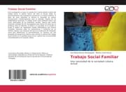 Cover von Trabajo Social Familiar