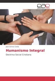Cover von Humanismo Integral