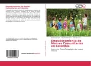 Cover von Empoderamiento de Madres Comunitarias en Colombia
