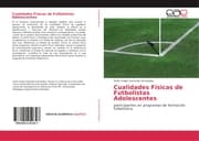 Cover von Cualidades Físicas de Futbolistas Adolescentes