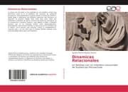 Cover von Dinamicas Relacionales