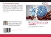 Cover von El emprendimiento del siglo XXI