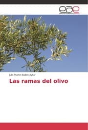 Cover von Las ramas del olivo