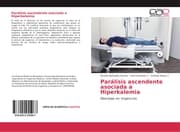 Cover von Parálisis ascendente asociada a Hiperkalemia