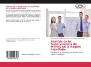 Cover von Análisis de la Supervivencia de MYPES en la Región Laja-Bajío