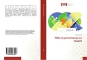 Cover von PME et performance en Algérie