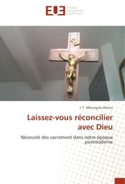 Cover von Laissez-vous réconcilier avec Dieu