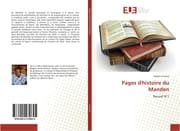 Cover von Pages d'histoire du Manden