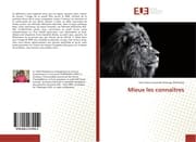 Cover von Mieux les connaîtres