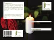 Cover von Tragique destin