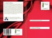 Cover von Le stylo de Sang