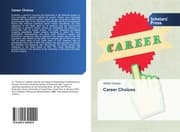 Cover von Career Choices