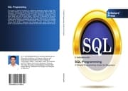 Cover von SQL Programming
