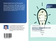 Cover von Database Design Issues and Decomposition