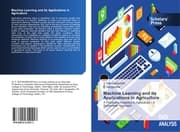 Cover von Machine Learning and its Applications in Agriculture