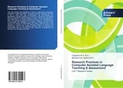 Cover von Research Practices in Computer Assisted Language Teaching & Assessment