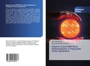 Cover von Vitamin D and VDR Gene Polymorphism in Polycystic Ovary Syndrome