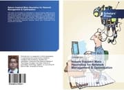 Cover von Nature Inspired Meta Heuristics for Network Management & Optimization