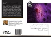 Cover von Cancer Prevention: Cichorium Endivia L. Extract