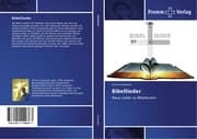 Cover von Bibellieder