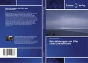 Cover von Betrachtungen am Ufer zum Unendlichen