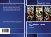 Cover von Das Lied eines kleinen Adlers