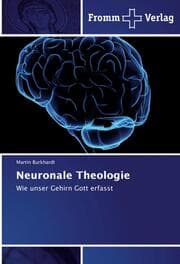 Cover von Neuronale Theologie