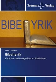 Cover von Bibellyrik