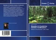 Cover von Mundart & Gedichte meines Großvaters