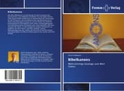 Cover von Bibelkanons