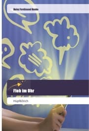 Cover von Floh im Ohr